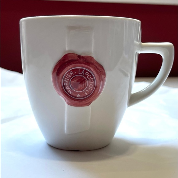 Grand Marnier La Postolle Coffee Tea Cup Mug - Picture 3 of 6